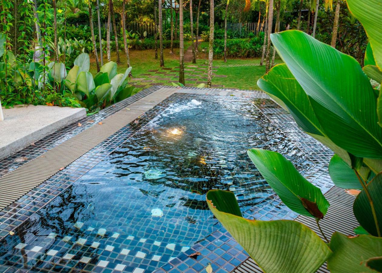 Getaway Residence At Cyberjaya Exterior foto